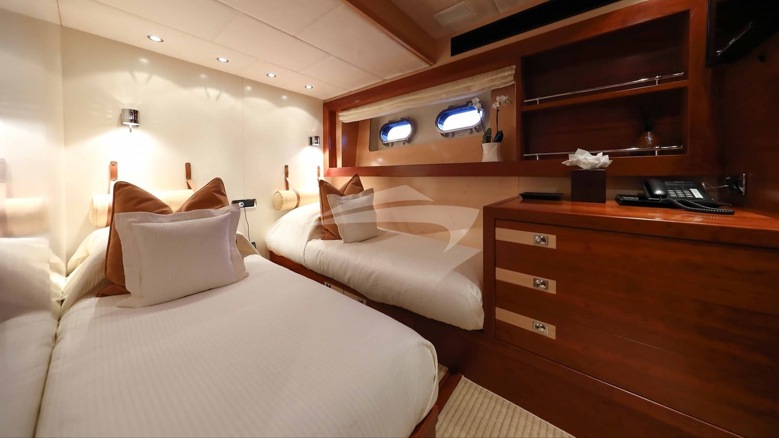 ETOILE D'AZUR, photo from the yacht portfolio 8