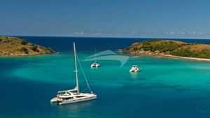 Yacht Charter ZINGARA