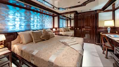 Guest Cabin