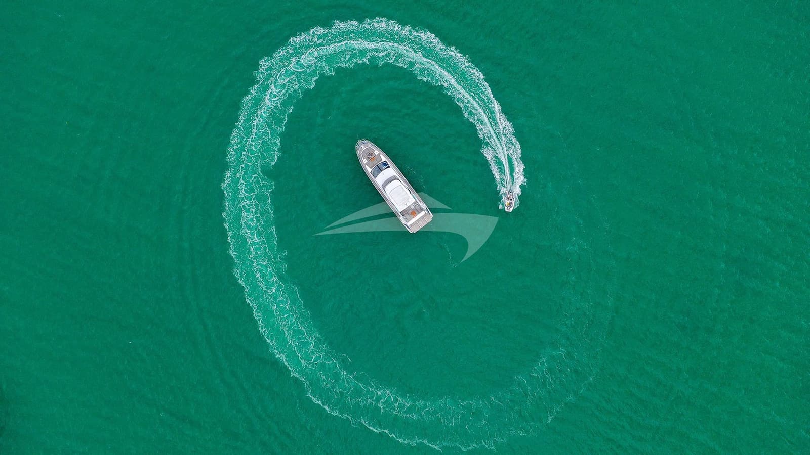 GEISHA, photo from the yacht portfolio 14