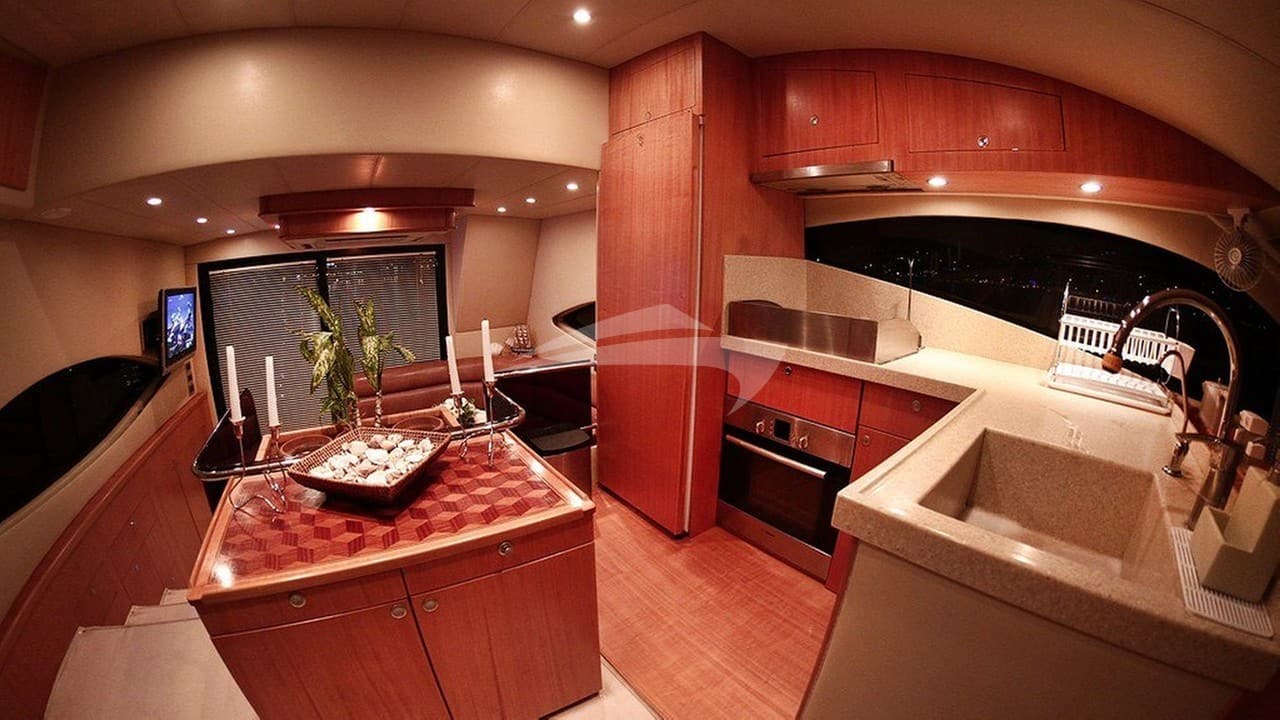 JOEY, photo from the yacht portfolio 12