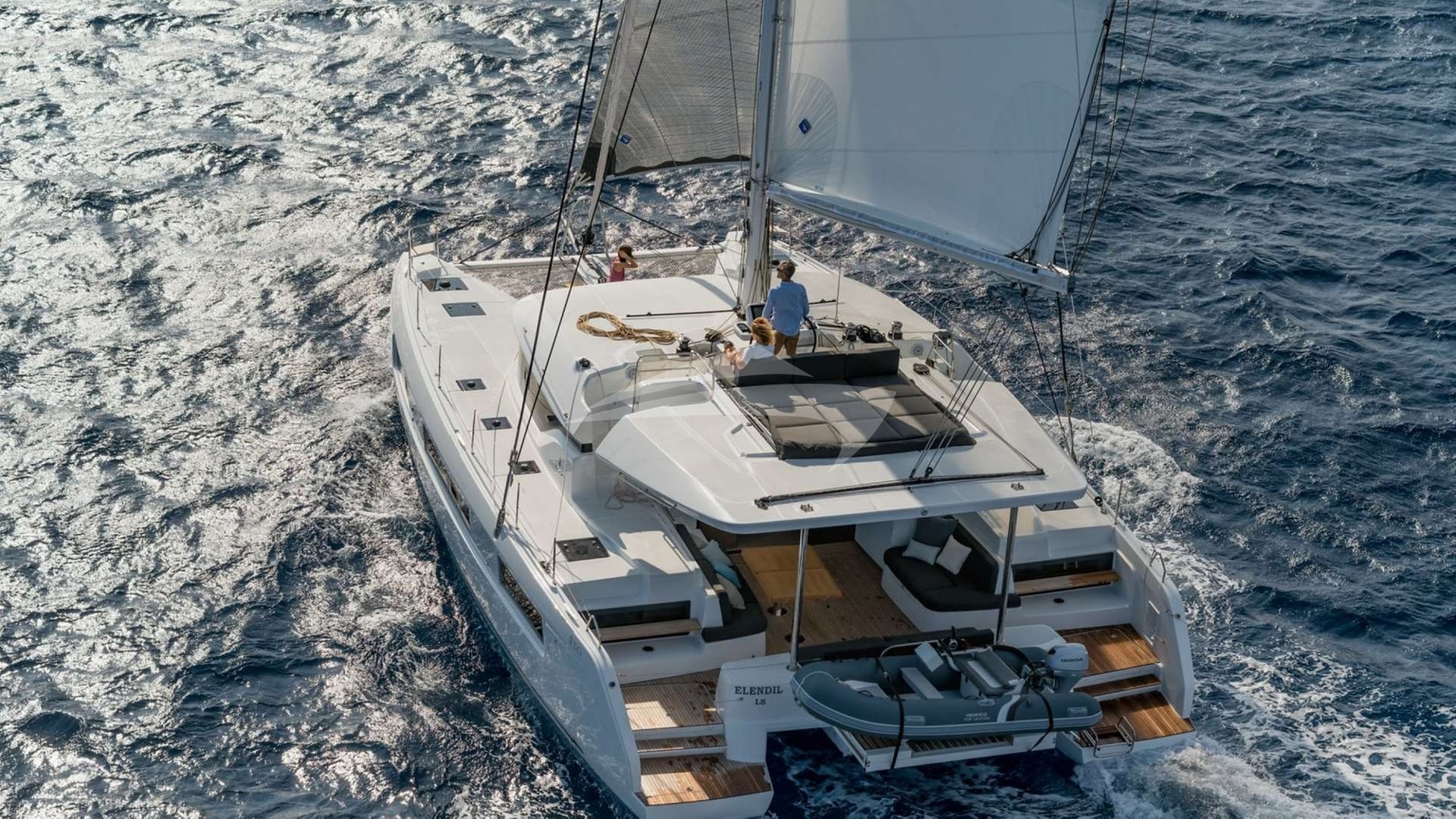 ESPERANZA II