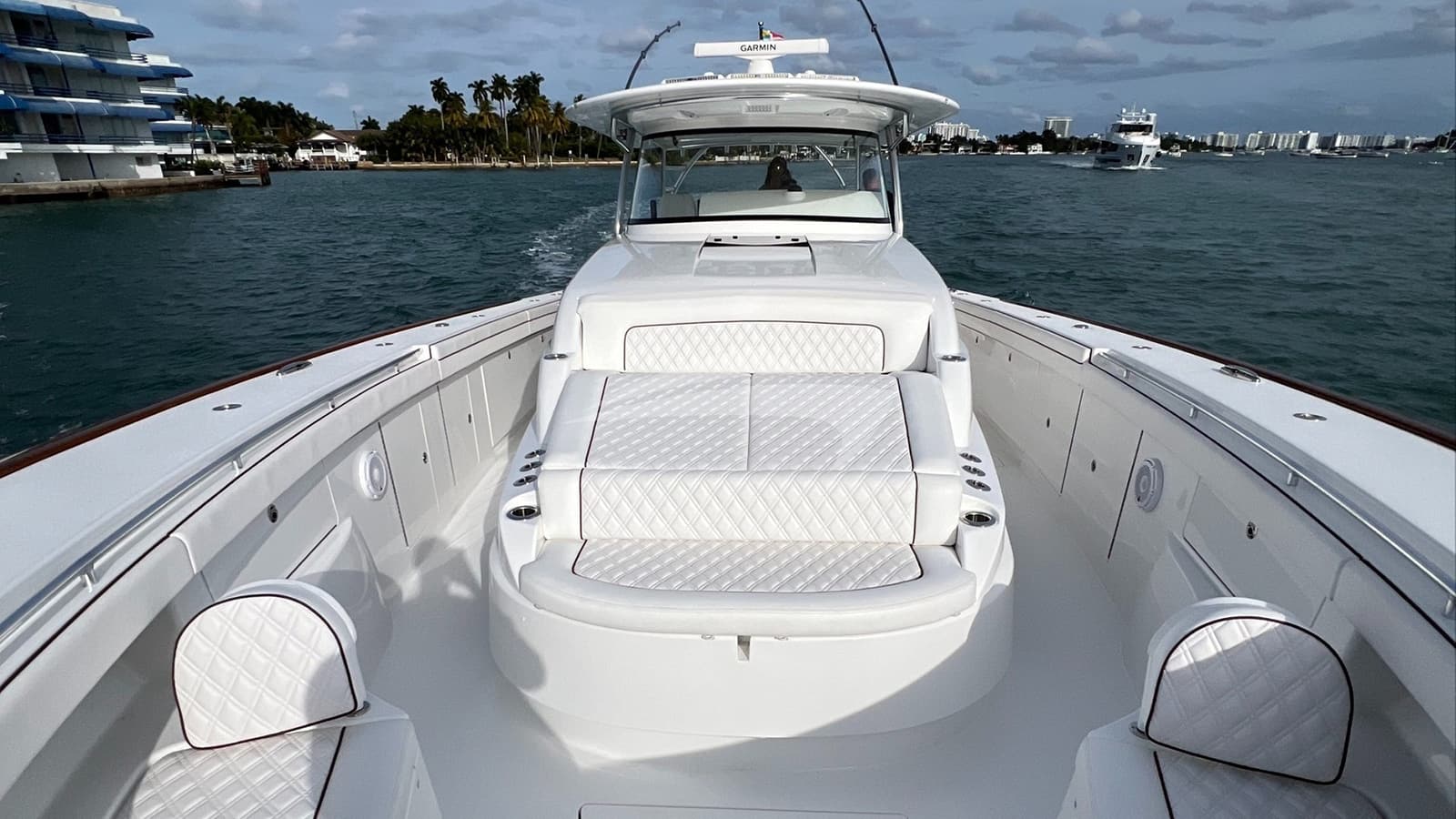 V55, photo from the yacht portfolio 12