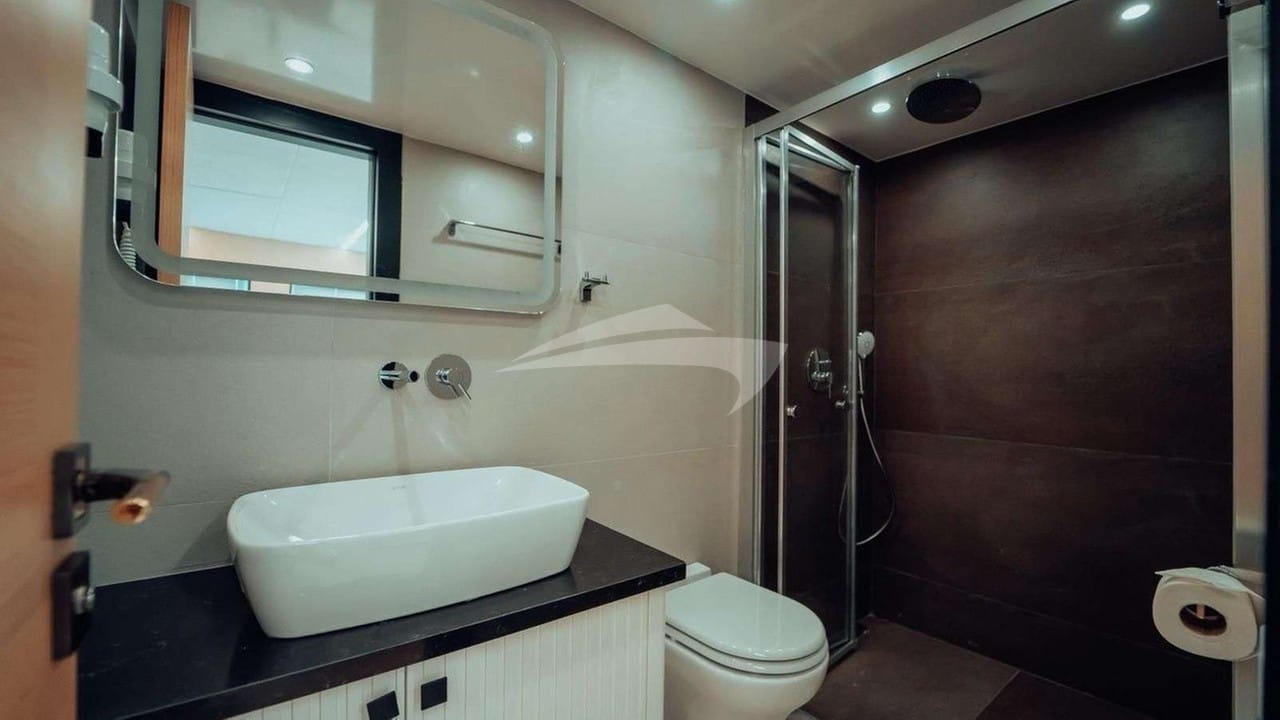 Beluga East Mediterranean