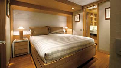 Guest Cabin