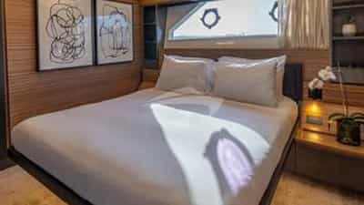 Guest Cabin