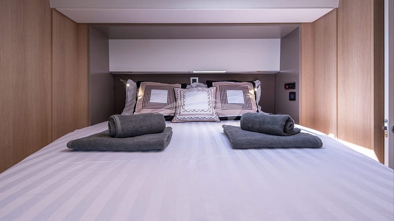 Guest Cabin