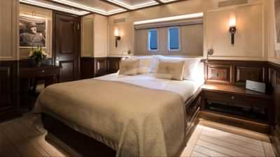 SATORI - Guest Cabin