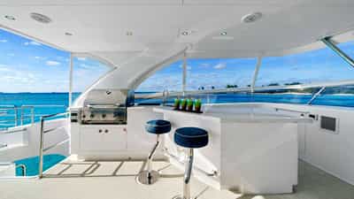 Flybridge