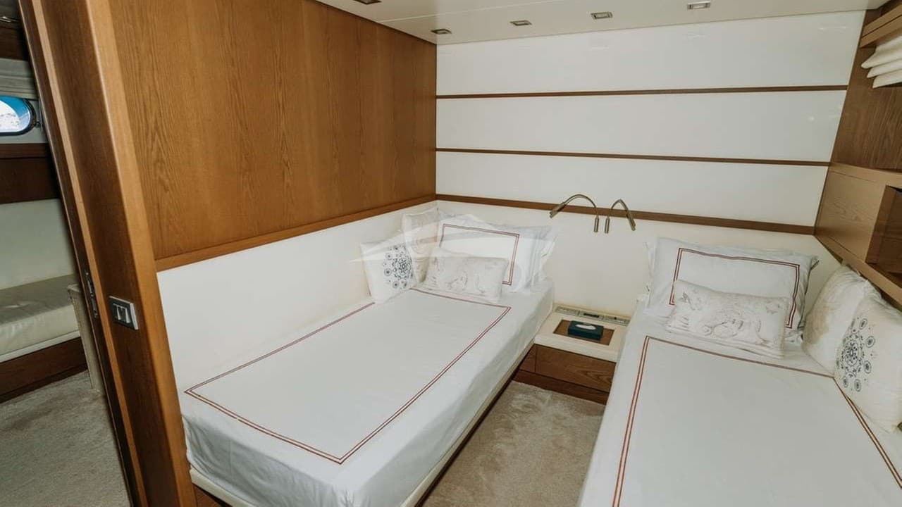 KUUM, photo from the yacht portfolio 5