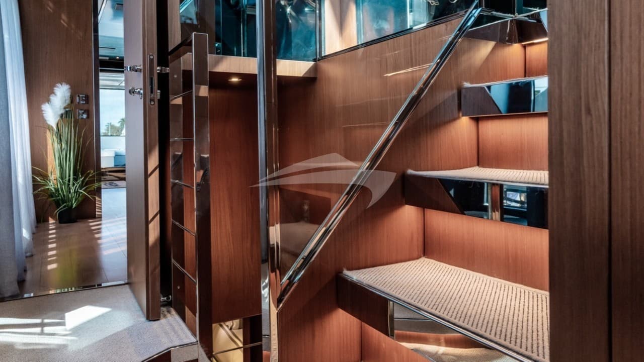 HANNA, photo from the yacht portfolio 7