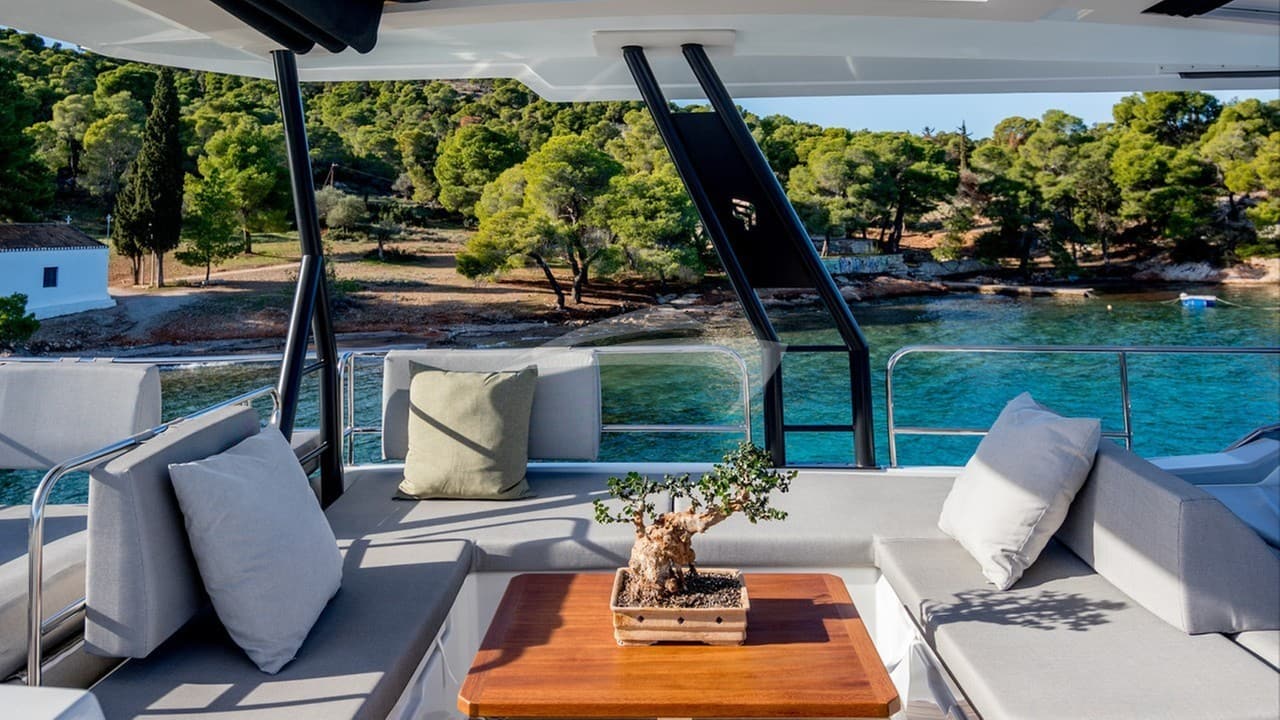 D2, Aufnahme aus dem Yachtportfolio 21