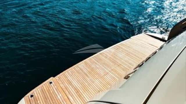 ANYTHING GOES V yacht charter photo 2