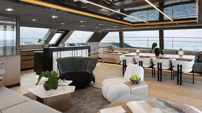 Saloon