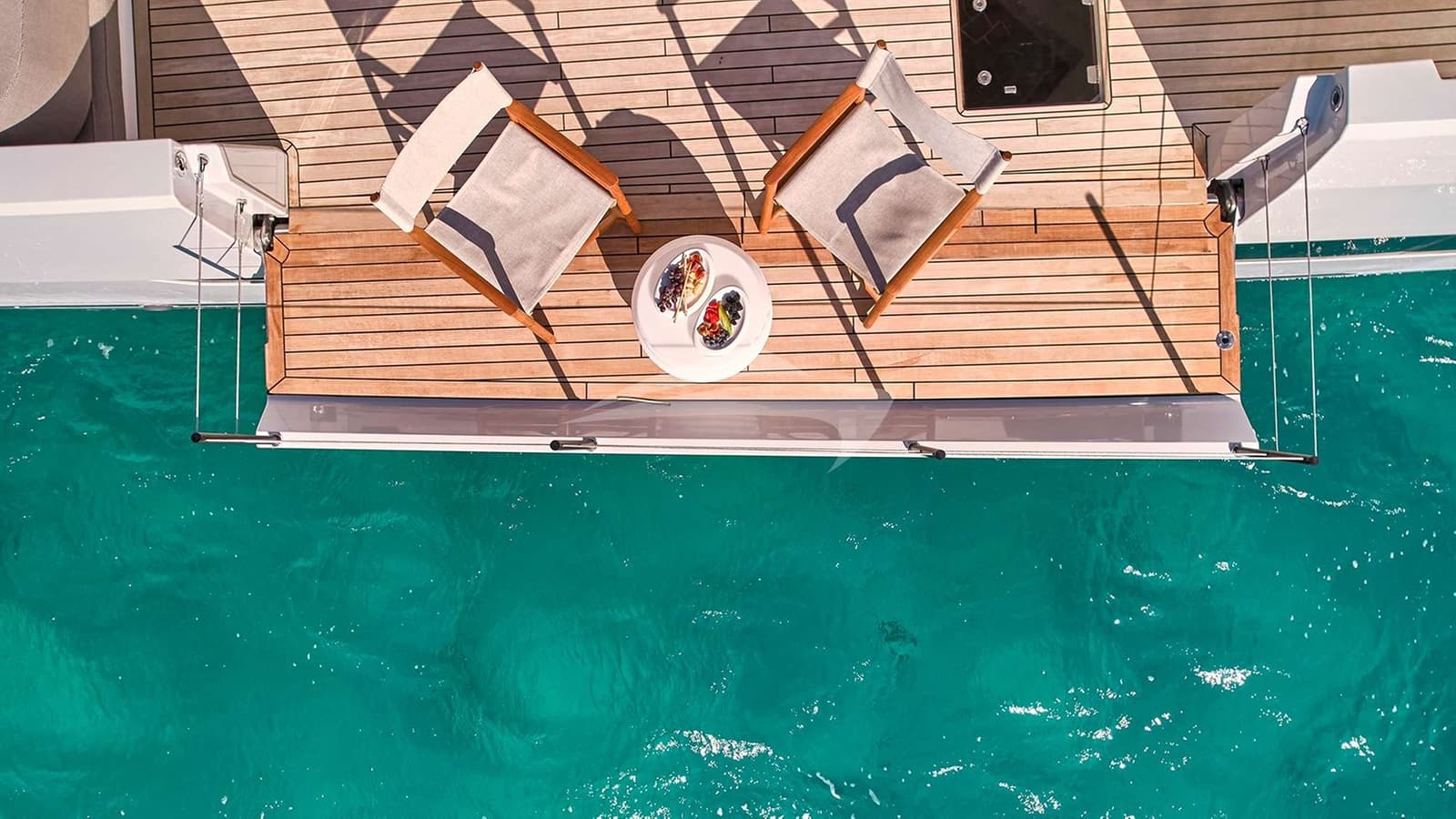 ALINA, photo from the yacht portfolio 14