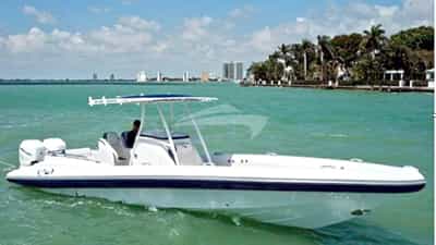 Airboat