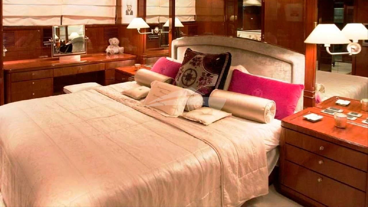 GRACE, photo from the yacht portfolio 5