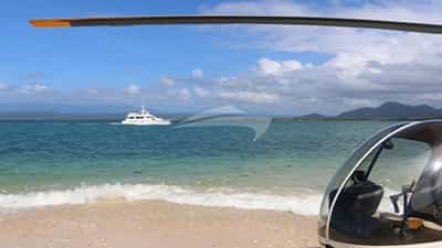 Beach View