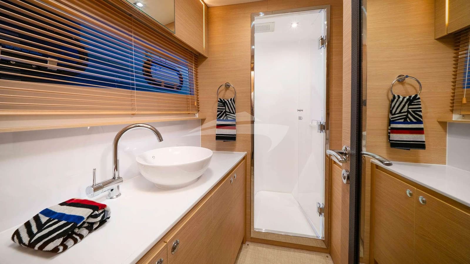 BY MY SIDE, photo from the yacht portfolio 10