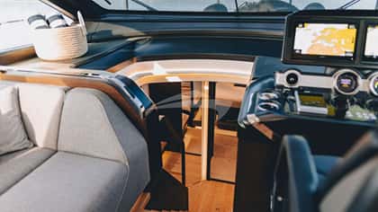 X2 21m motor yacht charter, photo 11
