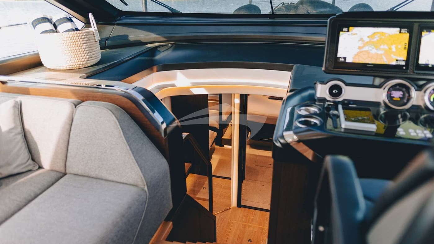 X2, photo from the yacht portfolio