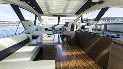 Saloon