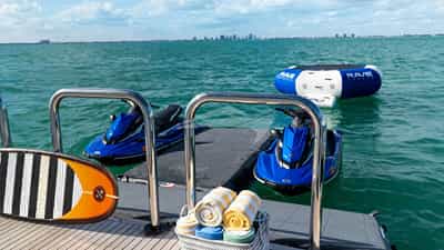 Water Toys