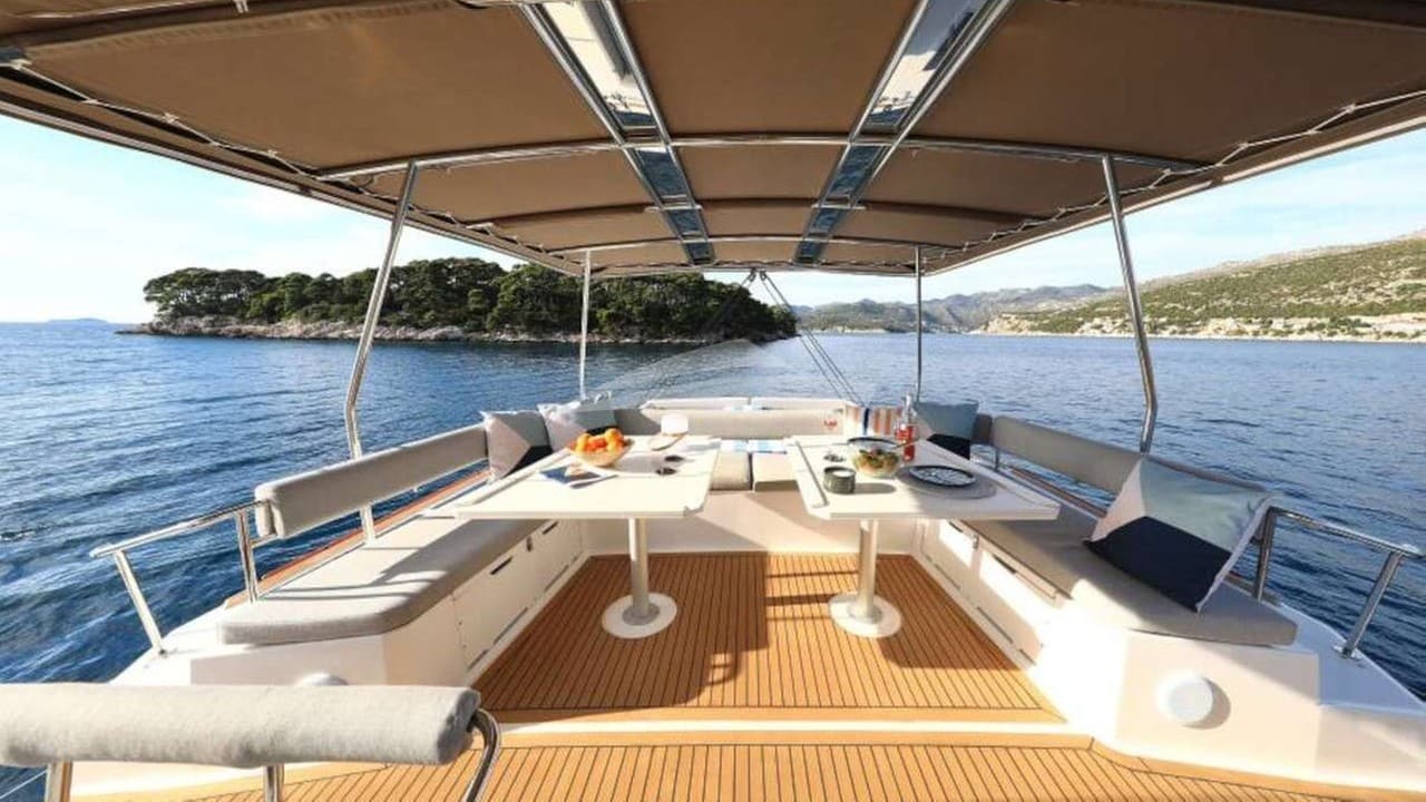 EPIPHANY, photo from the yacht portfolio 5