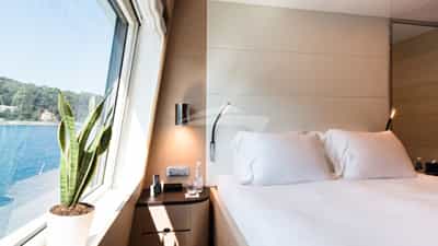 VIP Cabin
