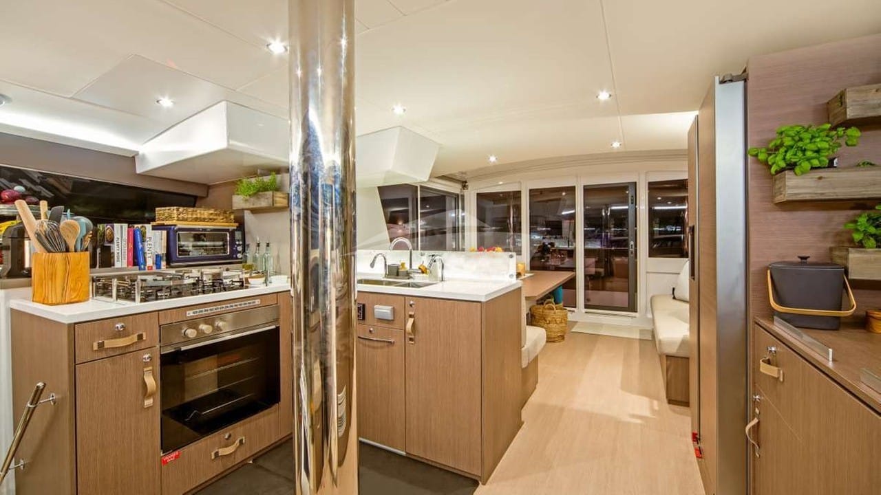Galley