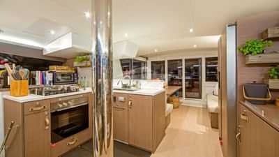 Galley