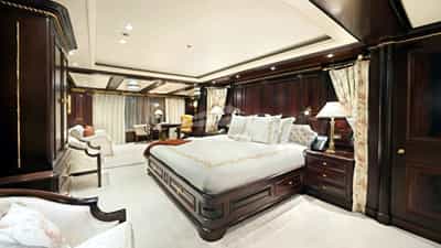 Guest Stateroom