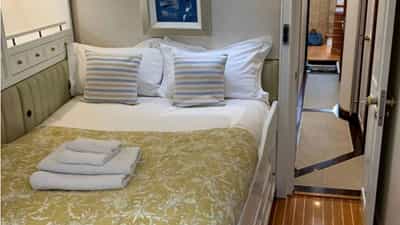 Guest Cabin