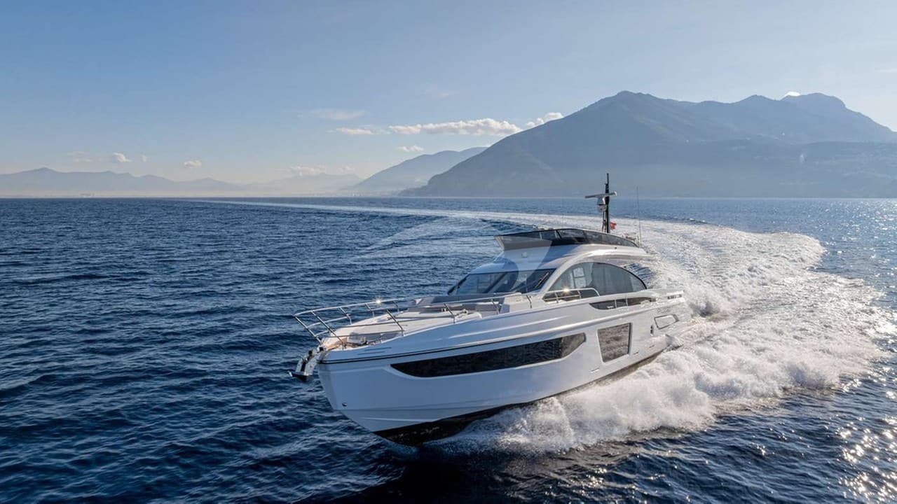 ALE II, photo from the yacht portfolio 9