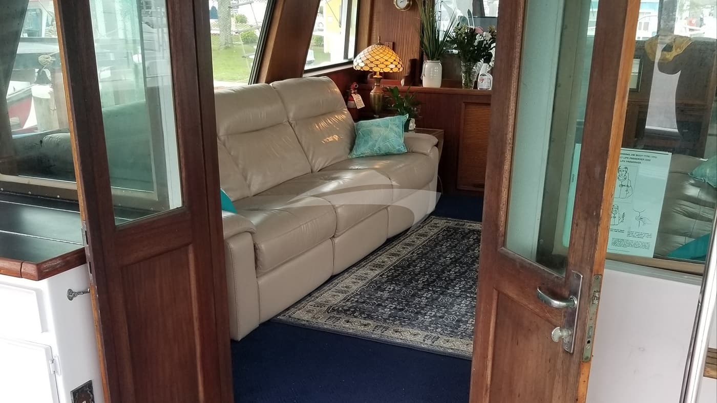 LIBERTY, photo from the yacht portfolio