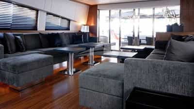 Saloon