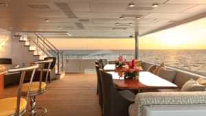Yacht Charter CARTE BLANCHE With Worth Avenue Yachts