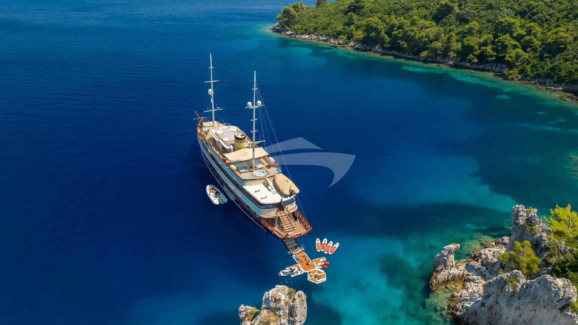 Casablanca East Mediterranean