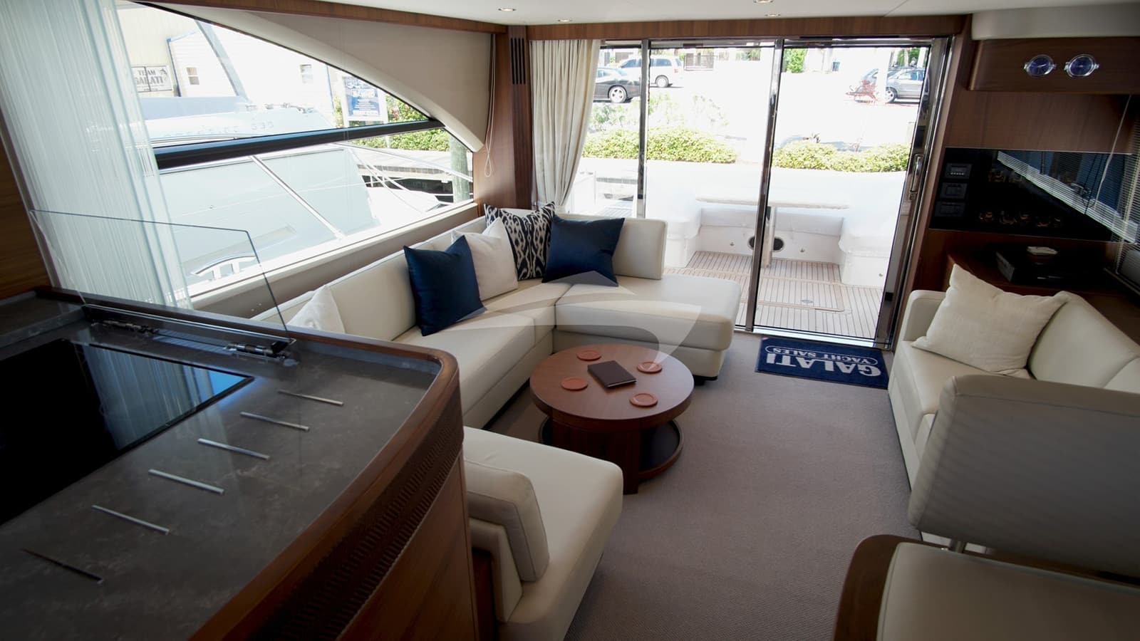 ELISEA, photo from the yacht portfolio 2