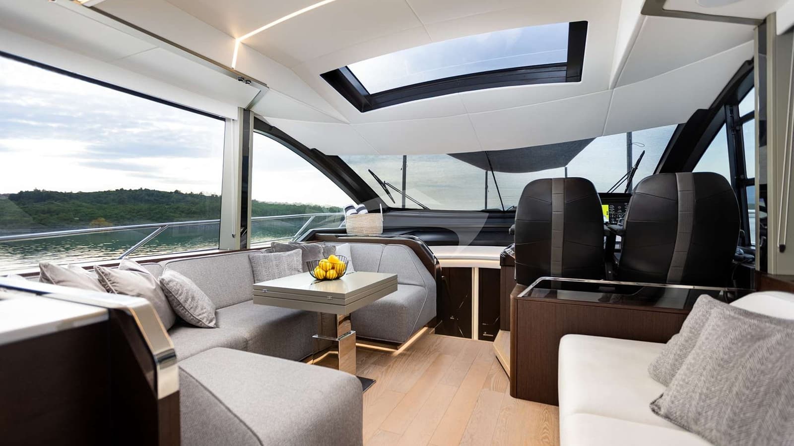 X2, photo from the yacht portfolio 2