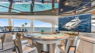 Blackjack Table