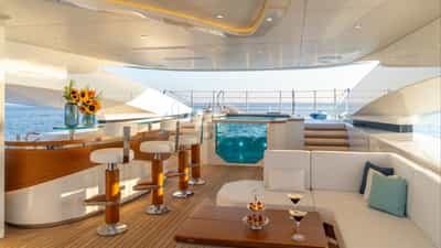 Sundeck
