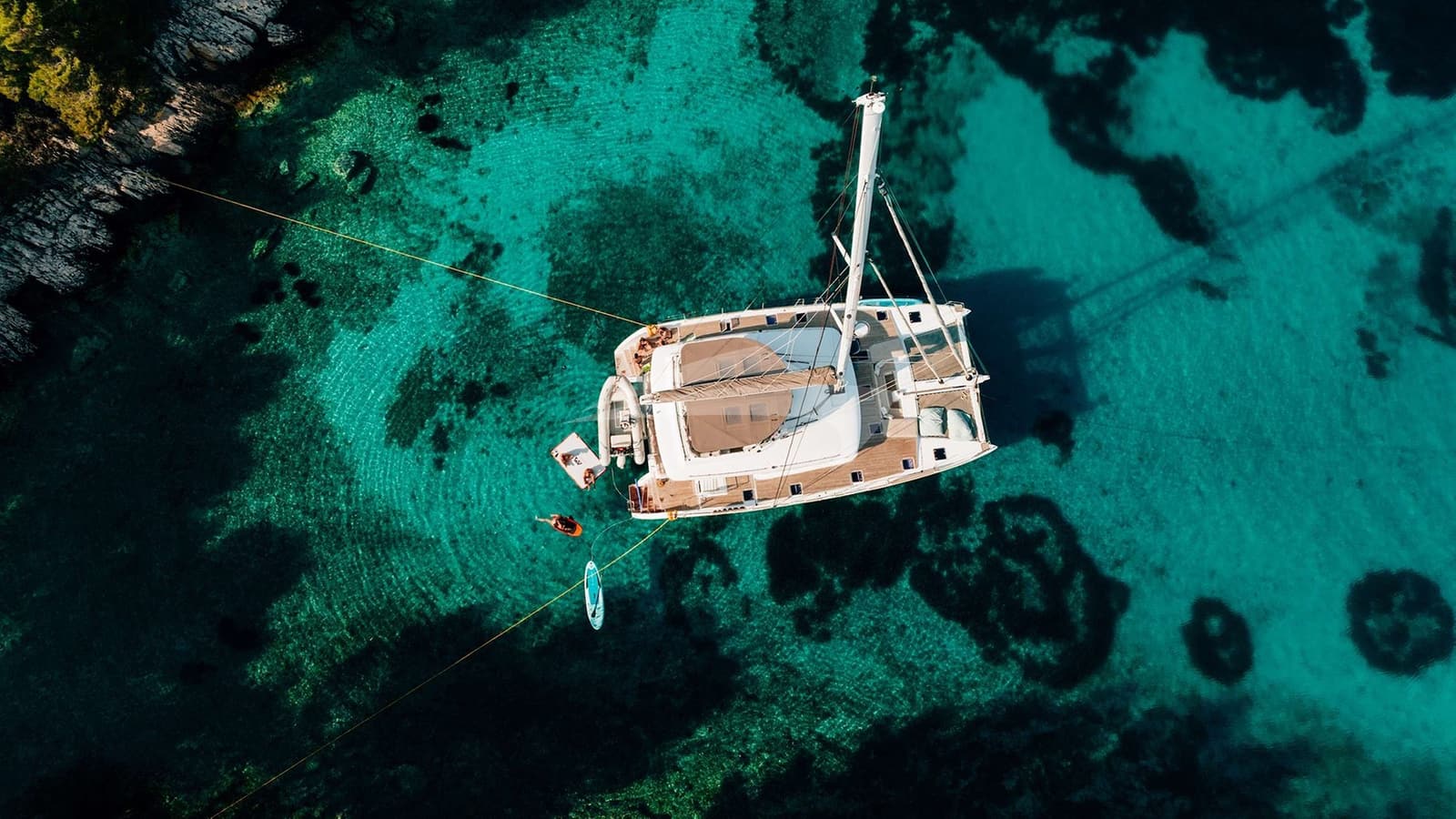 BAZA, photo from the yacht portfolio 11