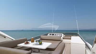 Fly Bridge