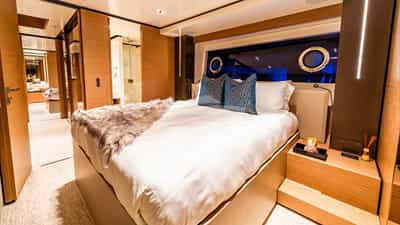 Guest Cabin