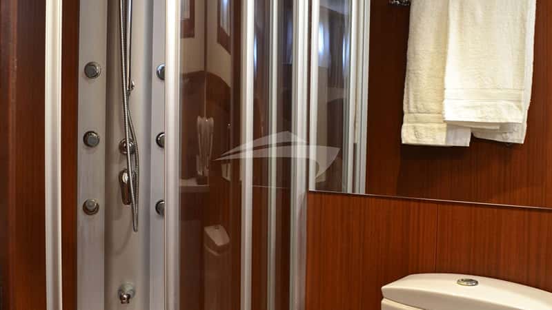 DVI MARIJE 24m motor yacht charter, photo 6