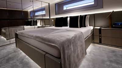 Guest Cabin