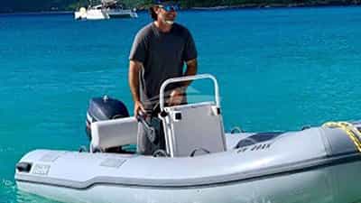 Dinghy