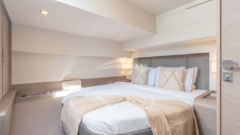 JEWEL 20m sailing yacht charter, photo 6