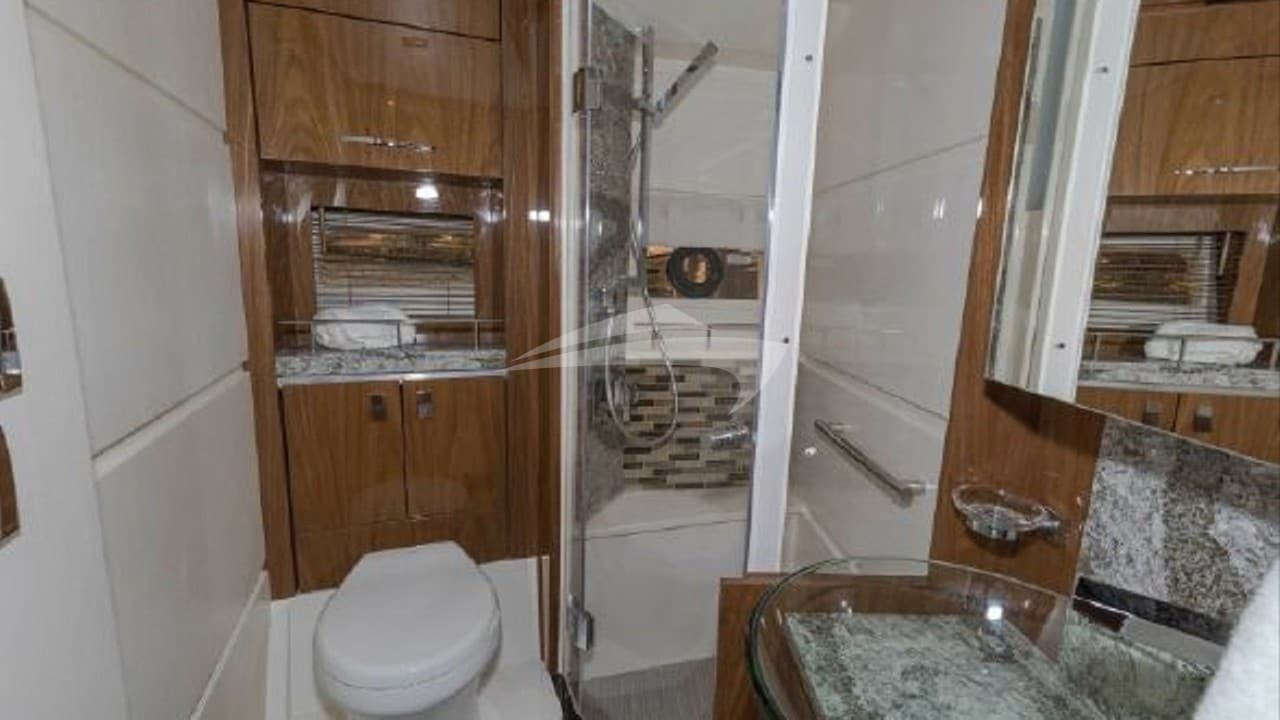 BETTER BOAT, photo from the yacht portfolio 20